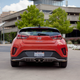 Illustration for article titled The 2019 Hyundai Veloster Turbo Is A Promising Start For A New Type Of Halo Car
